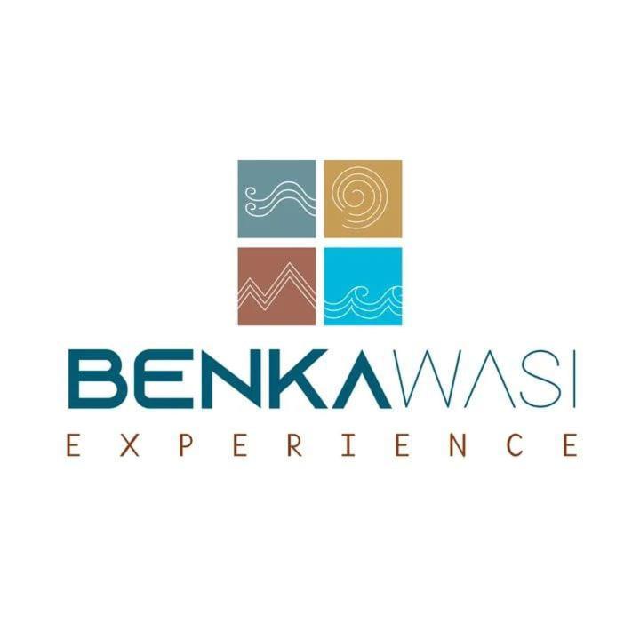 Benkawasi Experience Huaraz Hostel Екстериор снимка