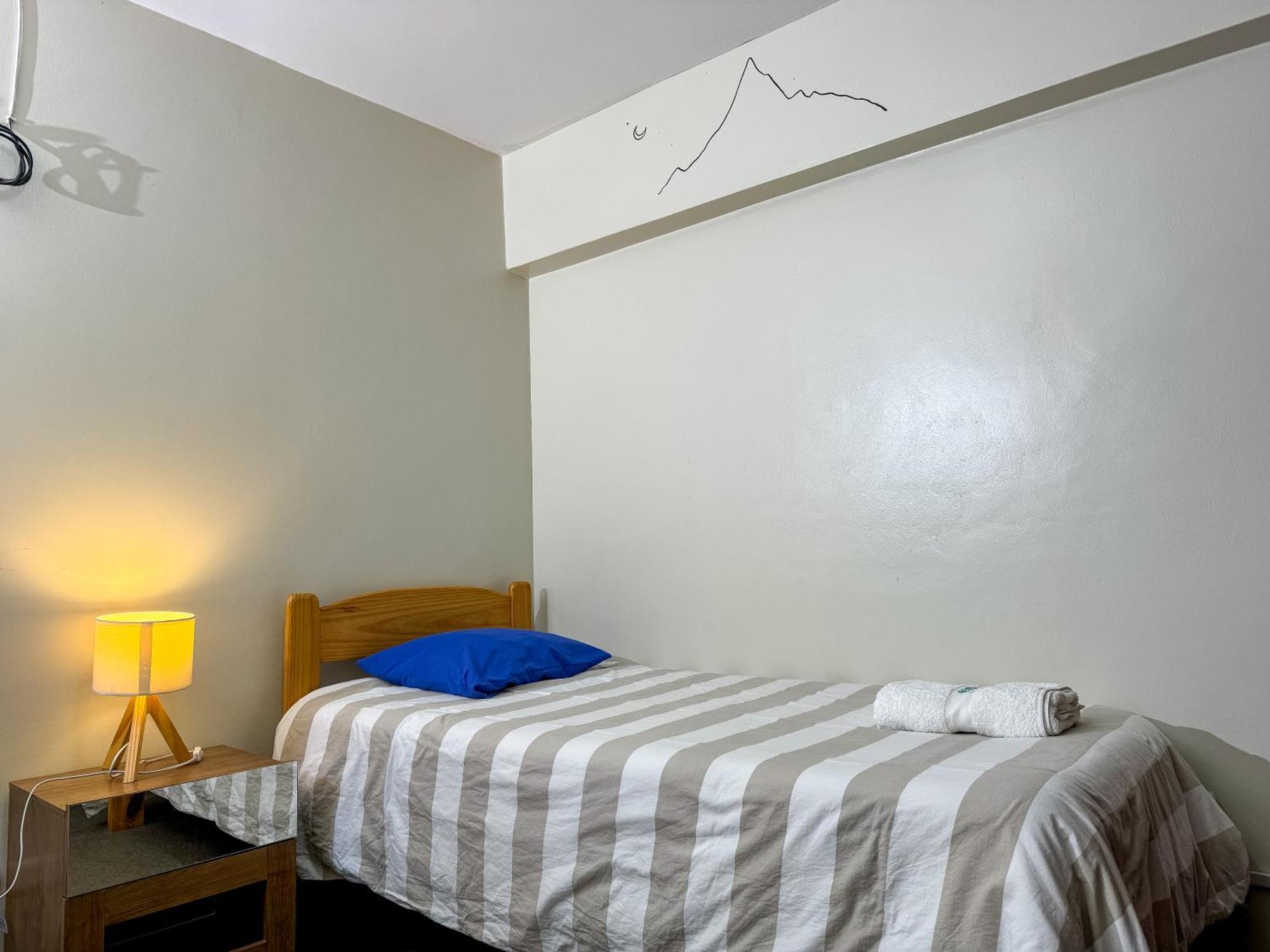 Benkawasi Experience Huaraz Hostel Екстериор снимка